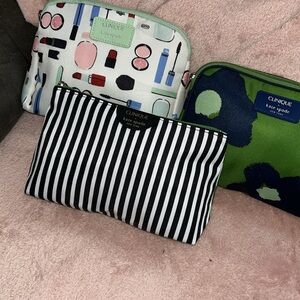 Kate Spade ♠️ bags beauty makeup 💄